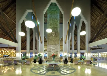 Grand Palladium Select White Sand Resort & Spa - All Inclusive hotel thumbnail 6