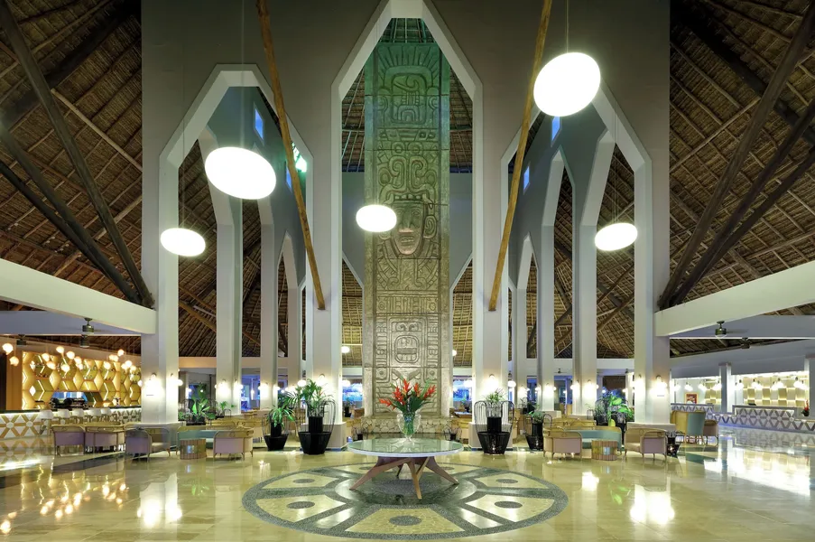 Grand Palladium Select White Sand Resort & Spa - All Inclusive hotel detail image 6