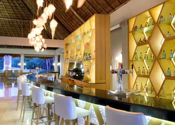 Grand Palladium Select White Sand Resort & Spa - All Inclusive hotel thumbnail 7