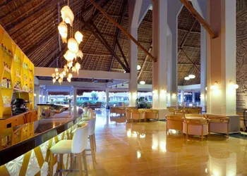 Grand Palladium Select White Sand Resort & Spa - All Inclusive hotel thumbnail 8