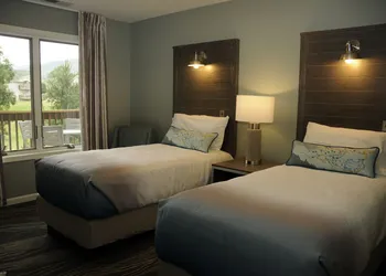 Massanutten Resort hotel thumbnail 3