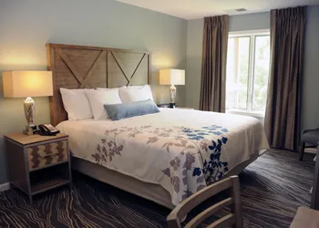 Massanutten Resort hotel thumbnail 4