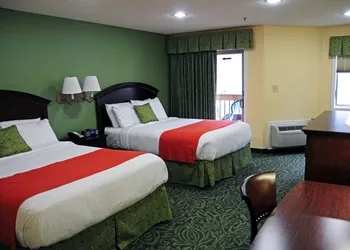 Massanutten Resort hotel thumbnail 6