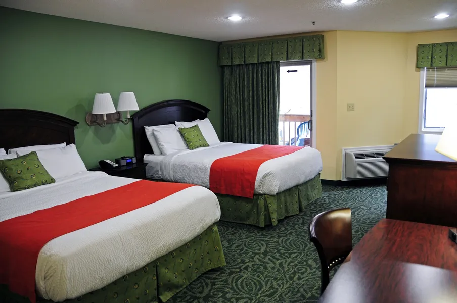 Massanutten Resort hotel detail image 6