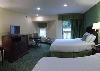 Massanutten Resort hotel thumbnail 7