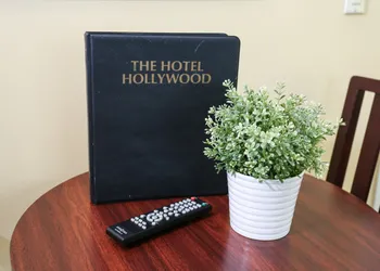 The Hotel Hollywood hotel thumbnail 8