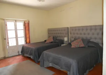 Hotel Parrokia hotel thumbnail 2