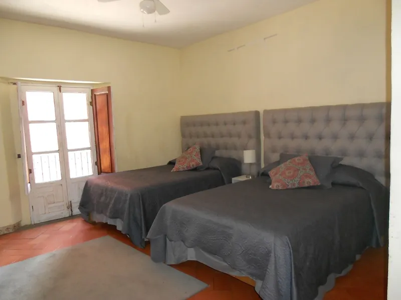 Hotel Parrokia hotel detail image 2