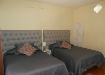 Hotel Parrokia hotel thumbnail 3