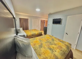 Welcome Motel hotel thumbnail 2