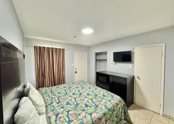 Welcome Motel hotel thumbnail 5