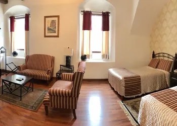 Hotel Casa Divina Oaxaca hotel thumbnail 5