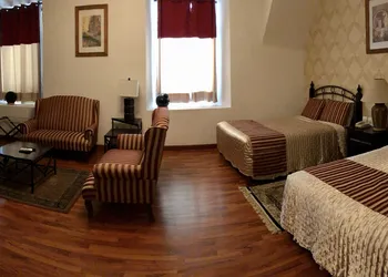 Hotel Casa Divina Oaxaca hotel thumbnail 6