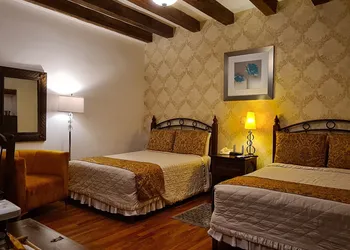 Hotel Casa Divina Oaxaca hotel thumbnail 7