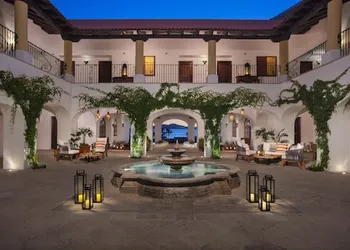 Zoetry Casa del Mar Los Cabos - All Inclusive hotel thumbnail 2