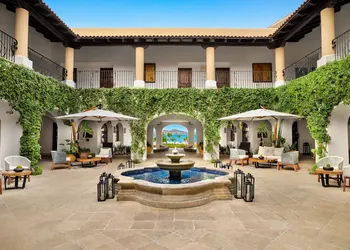 Zoetry Casa del Mar Los Cabos - All Inclusive hotel thumbnail 3
