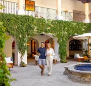 Zoetry Casa del Mar Los Cabos - All Inclusive hotel detail image 4