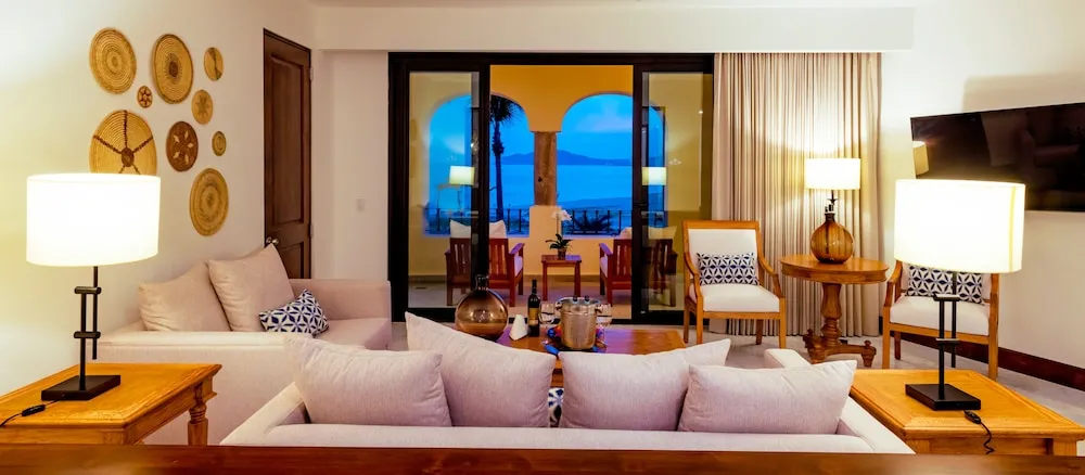 Zoetry Casa del Mar Los Cabos - All Inclusive hotel detail image 6