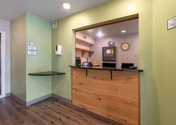 Extended Stay America Select Suites - Cincinnati - Florence - Airport hotel thumbnail 2