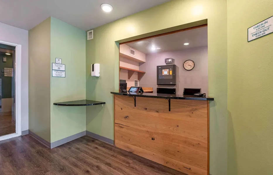 Extended Stay America Select Suites - Cincinnati - Florence - Airport hotel detail image 2