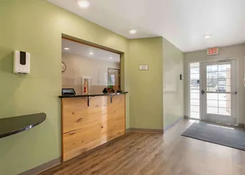 Extended Stay America Select Suites - Cincinnati - Florence - Airport hotel thumbnail 5