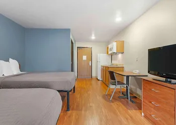 Extended Stay America Select Suites - Cincinnati - Florence - Airport hotel thumbnail 6