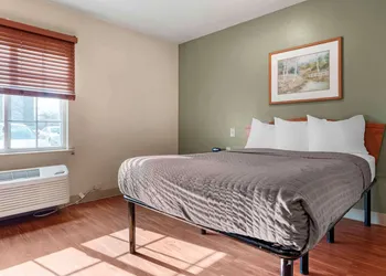 Extended Stay America Select Suites - Cincinnati - Florence - Airport hotel thumbnail 8