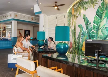 Ocean Maya Royale - Adults Only - All Inclusive hotel thumbnail 3