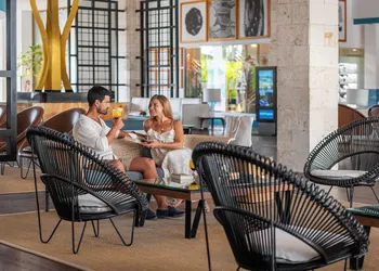 Ocean Maya Royale - Adults Only - All Inclusive hotel thumbnail 5