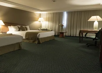 Hotel Misión Toreo Centro De Convenciones hotel thumbnail 4
