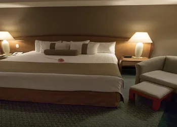 Hotel Misión Toreo Centro De Convenciones hotel thumbnail 6