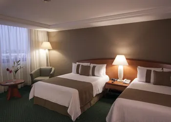 Hotel Misión Toreo Centro De Convenciones hotel thumbnail 8