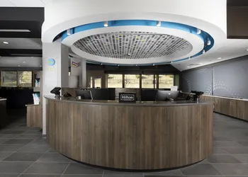 Tru by Hilton Asheville Blue Ridge Parkway hotel thumbnail 2