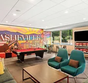 Tru by Hilton Asheville Blue Ridge Parkway hotel detail image 7