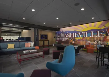 Tru by Hilton Asheville Blue Ridge Parkway hotel thumbnail 8