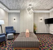 Hampton Inn by Hilton Huntley Chicago hotel detail image 3