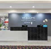 Hampton Inn by Hilton Huntley Chicago hotel detail image 4