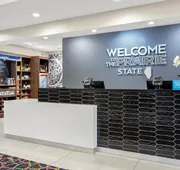 Hampton Inn by Hilton Huntley Chicago hotel detail image 5