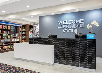 Hampton Inn by Hilton Huntley Chicago hotel thumbnail 5