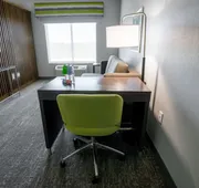 Hampton Inn by Hilton Huntley Chicago hotel detail image 7