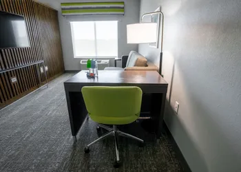 Hampton Inn by Hilton Huntley Chicago hotel thumbnail 7