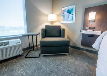 Hampton Inn by Hilton Huntley Chicago hotel thumbnail 8