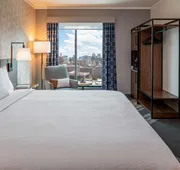 Hilton Garden Inn Austin University Capitol District hotel detail image 4