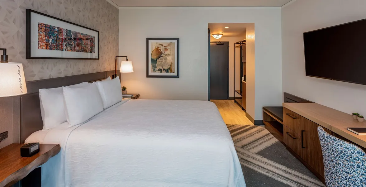 Hilton Garden Inn Austin University Capitol District hotel detail image 6