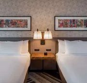 Hilton Garden Inn Austin University Capitol District hotel detail image 7