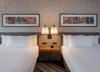 Hilton Garden Inn Austin University Capitol District hotel thumbnail 7