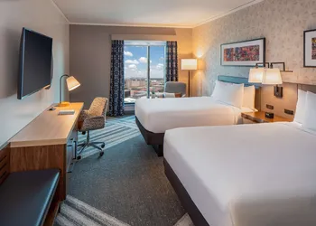 Hilton Garden Inn Austin University Capitol District hotel thumbnail 8