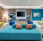 Hilton Garden Inn Panama City Airport hotel detail image 3