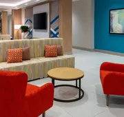 Hilton Garden Inn Panama City Airport hotel detail image 4