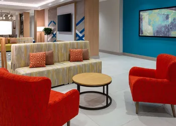 Hilton Garden Inn Panama City Airport hotel thumbnail 4